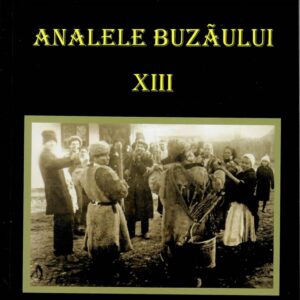Analele Buzaului XIII