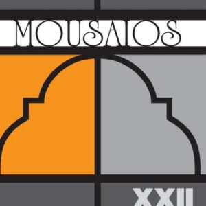 Mousaios XXII