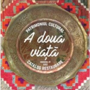 Catalog Restaurare III