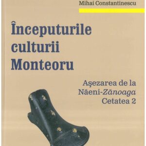 Începuturile culturii Monteoru