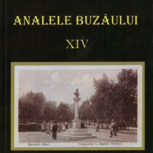 Analele Buzaului XIV