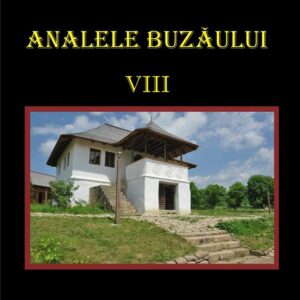 Analele Buzăului VIII