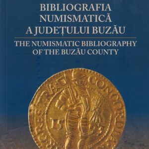 Bibliografia numismatică a județului Buzău