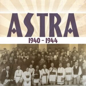 Astra 1940-1944