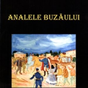 Analele Buzăului I