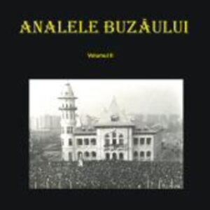 Analele Buzăului II