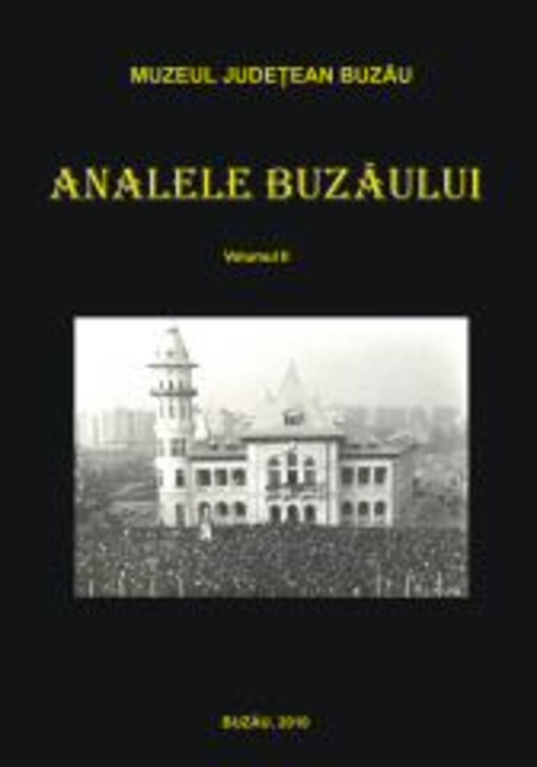 Analele Buzaului