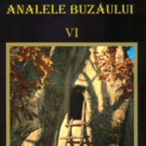 Analele Buzăului VI