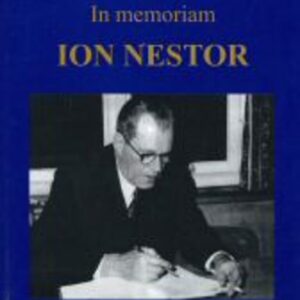 In memoriam ION NESTOR