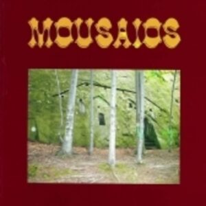 Mousaios XIII