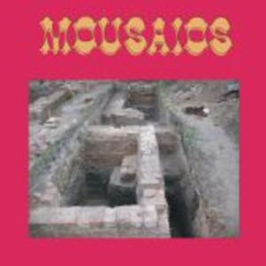 Mousaios XVI