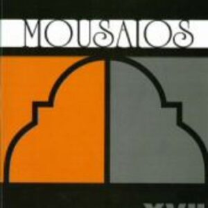 Mousaios XVII