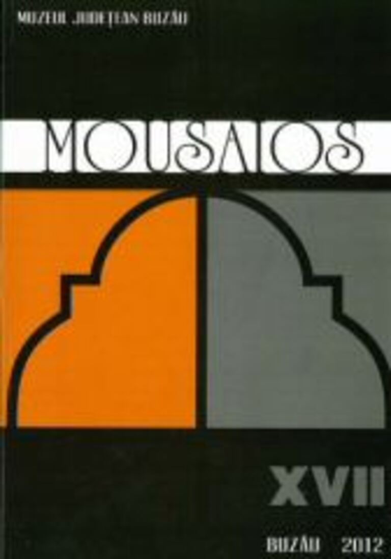 Mousaios