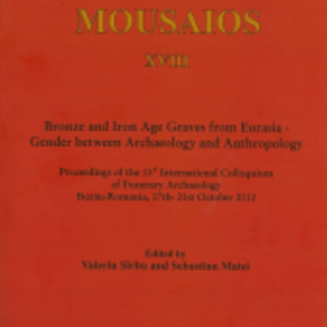 Mousaios XVIII