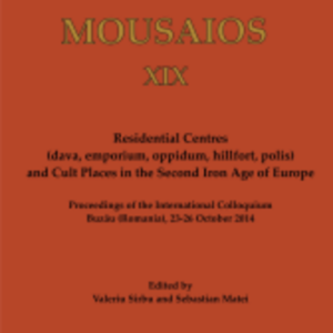 Mousaios XIX