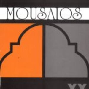 Mousaios XX