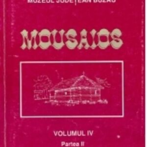 Mousaios IV-2