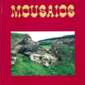 Mousaios VIII