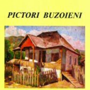 Pictori buzoieni