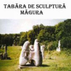 Tabăra de sculptură Măgura